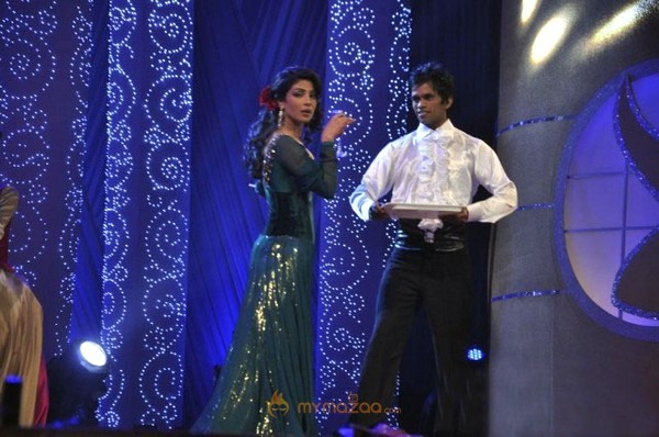 Apsara Film & Television Awards Gallery