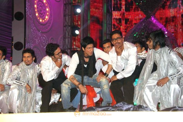 Apsara Film & Television Awards Gallery