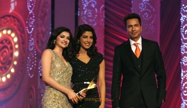Apsara Film & Television Awards Gallery