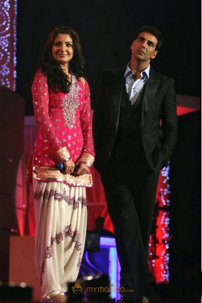 Apsara Film & Television Awards Gallery