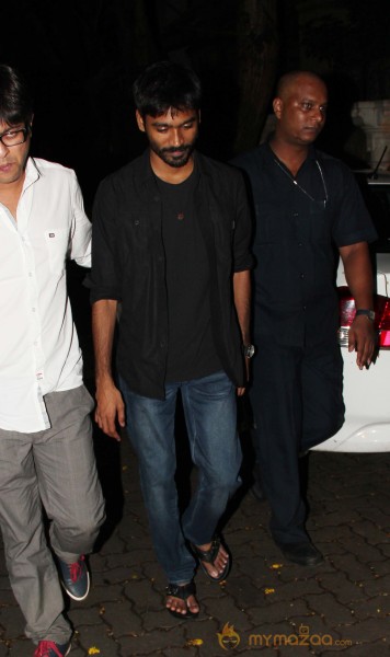 Arjun Kapoor Birthday Bash 