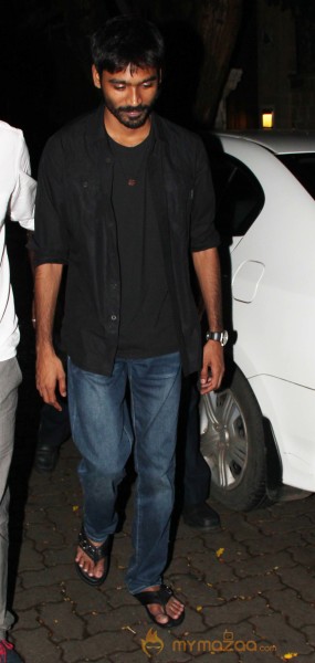 Arjun Kapoor Birthday Bash 