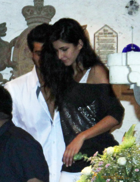 Arjun Kapoor Birthday Bash 
