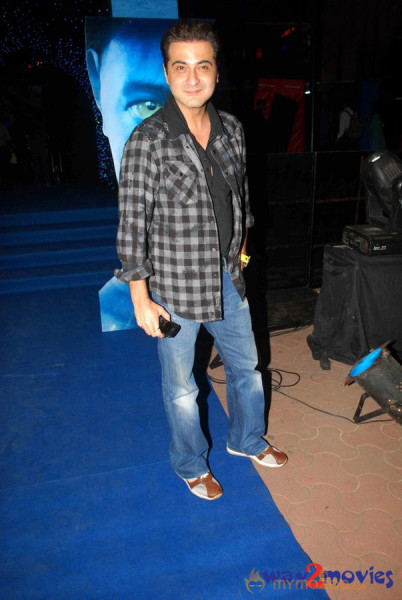 Avatar Premiere show 