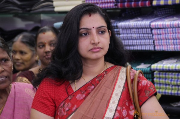 Aviator Cotton Show Room Opening Stills
