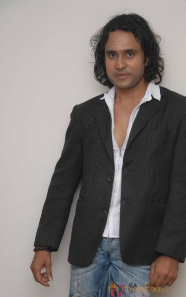 B Positive Film Press Meet Event Gallery