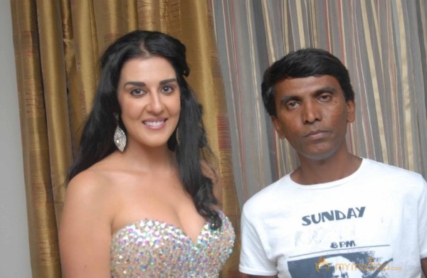 B Positive Film Press Meet Event Gallery