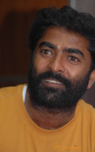 B Positive Film Press Meet Event Gallery