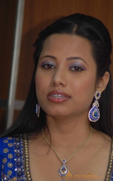 B Positive Film Press Meet Event Gallery