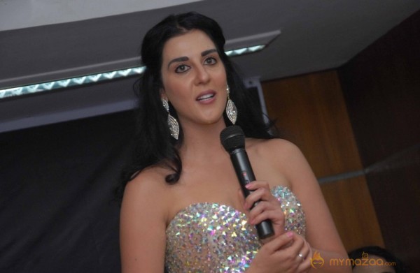 B Positive Film Press Meet Event Gallery