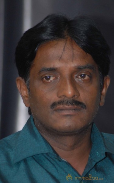B Positive Film Press Meet Event Gallery
