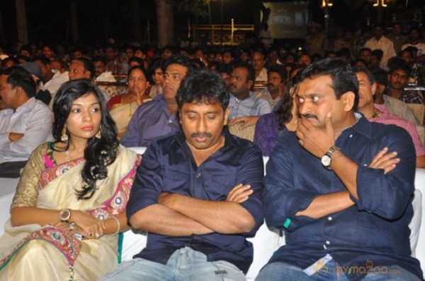 Baadhshah Auido Launch Photos