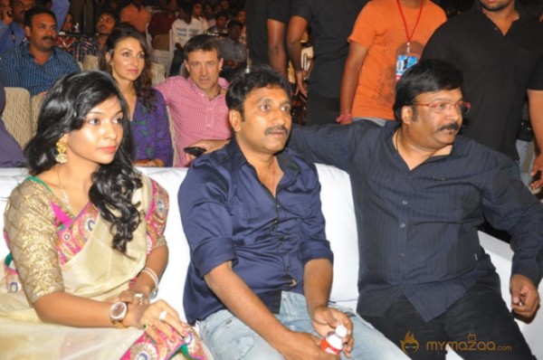 Baadhshah Auido Launch Photos