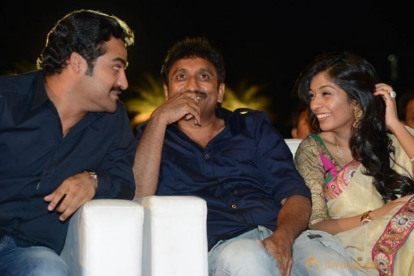 Baadhshah Auido Launch Photos