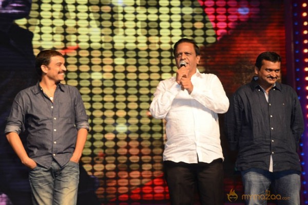 Baadhshah Auido Launch Photos