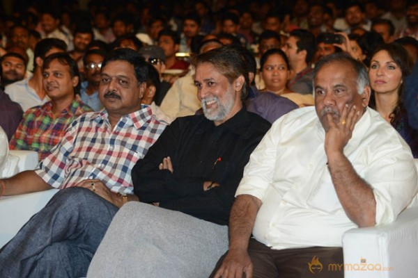 Baadhshah Auido Launch Photos