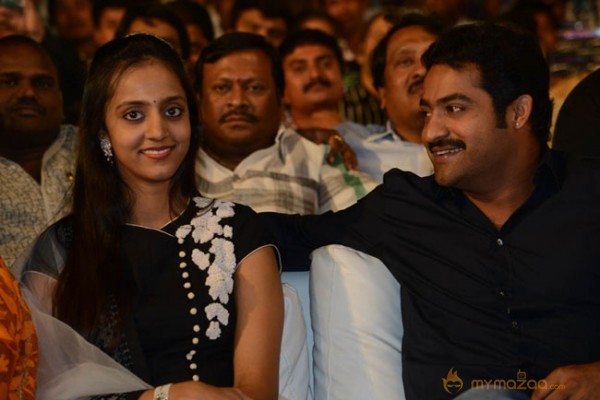 Baadhshah Auido Launch Photos