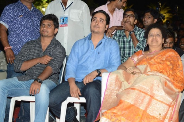 Baadhshah Auido Launch Photos