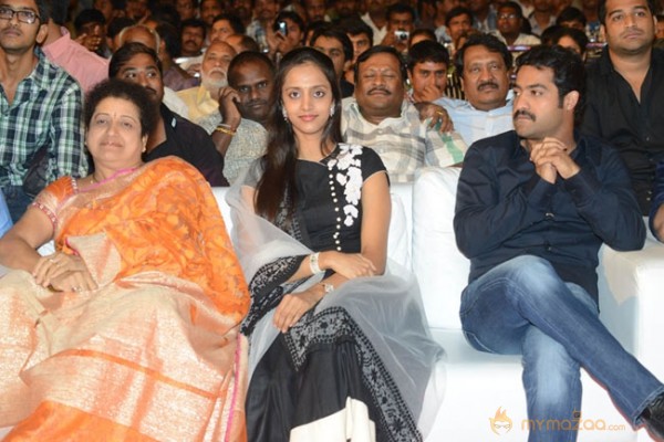 Baadhshah Auido Launch Photos