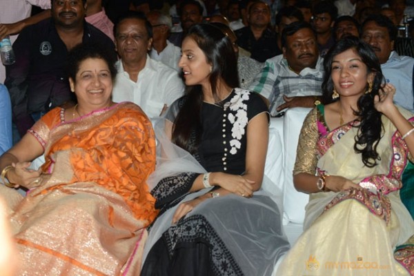 Baadhshah Auido Launch Photos