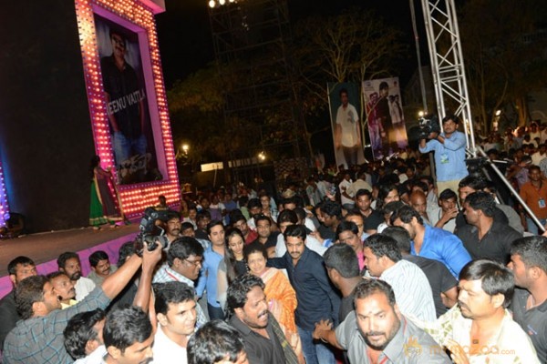 Baadhshah Auido Launch Photos