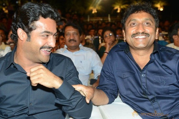 Baadhshah Auido Launch Photos