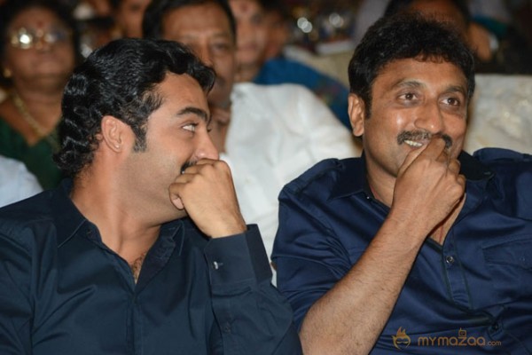 Baadhshah Auido Launch Photos