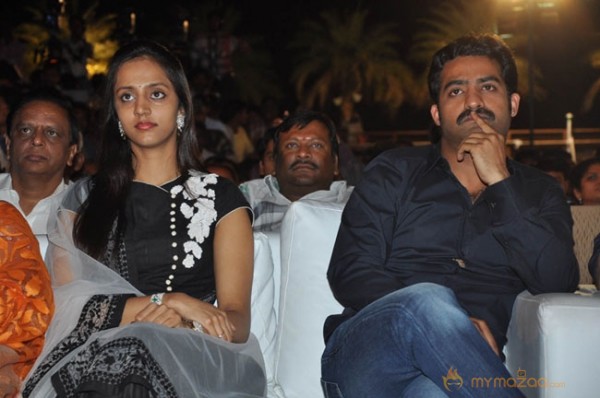 Baadhshah Auido Launch Photos