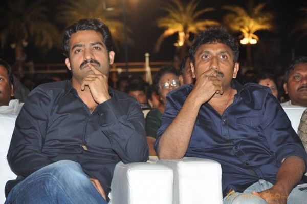 Baadhshah Auido Launch Photos