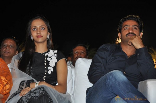 Baadhshah Auido Launch Photos