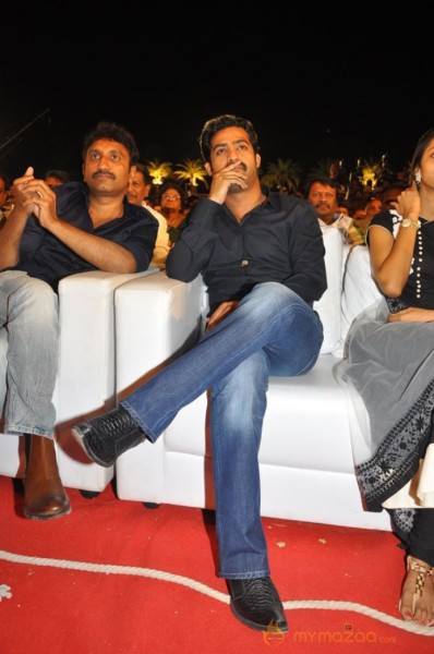 Baadhshah Auido Launch Photos
