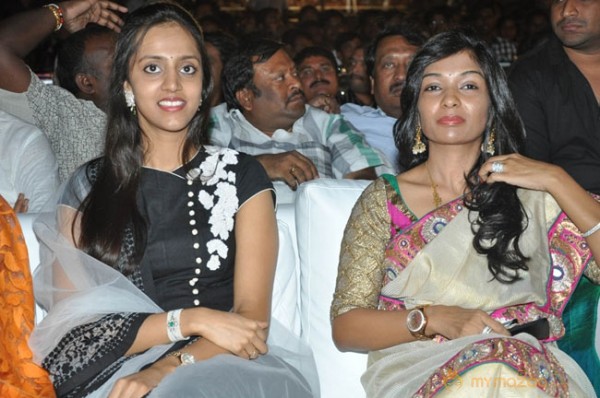 Baadhshah Auido Launch Photos