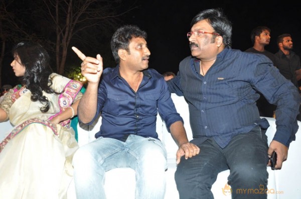 Baadhshah Auido Launch Photos
