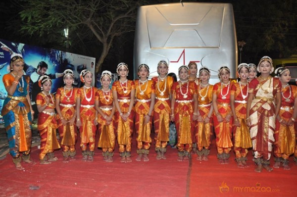 Baadhshah Auido Launch Photos