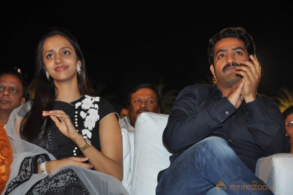 Baadhshah Auido Launch Photos