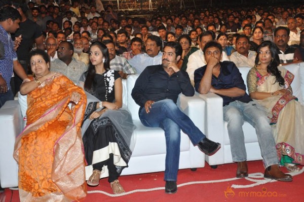 Baadhshah Auido Launch Photos