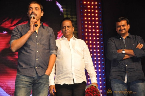 Baadhshah Auido Launch Photos