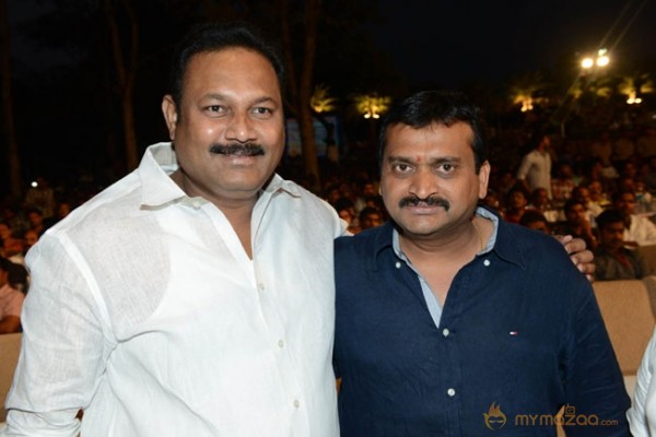 Baadhshah Auido Launch Photos