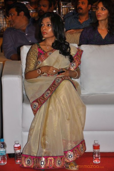 Baadhshah Auido Launch Photos