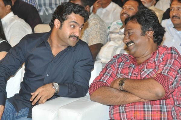 Baadhshah Auido Launch Photos
