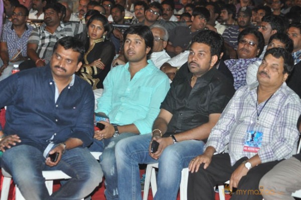 Baadhshah Auido Launch Photos