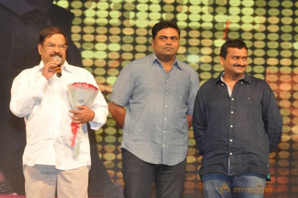 Baadhshah Auido Launch Photos