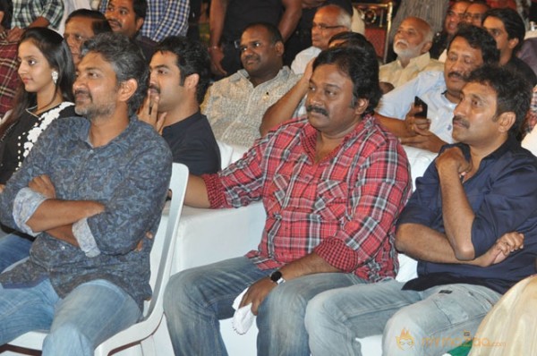 Baadhshah Auido Launch Photos