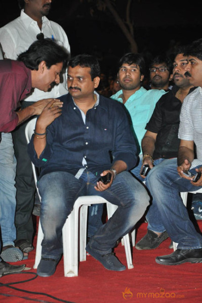 Baadhshah Auido Launch Photos