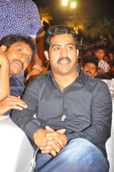 Baadhshah Auido Launch Photos