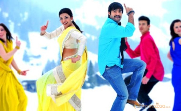 Baadshah Movie New Stills
