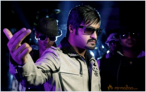 Baadshah New Photo Gallery