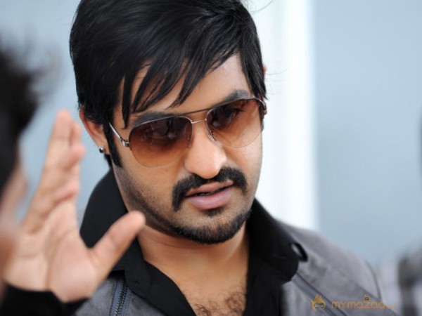 Baadshah New Photo Gallery