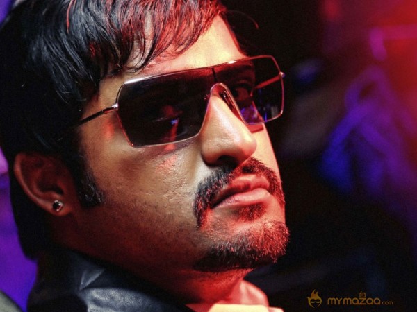 Baadshah New Photo Gallery