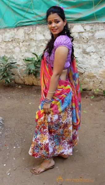 Babuji Ek Ticket Bambai Movie Onlocation Stills 